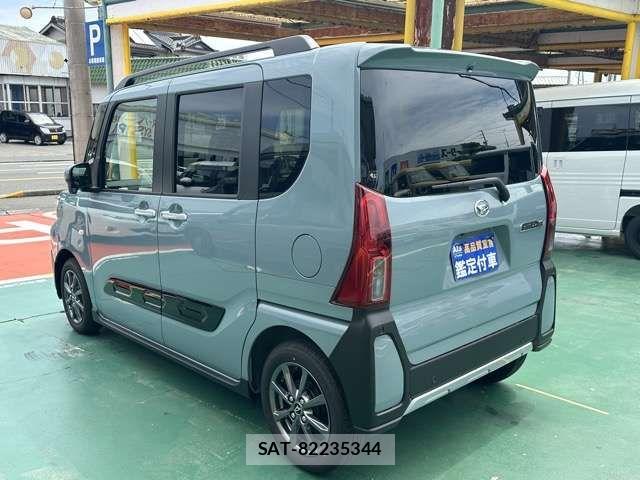 Daihatsu TANTO 2025-09 8102296-3