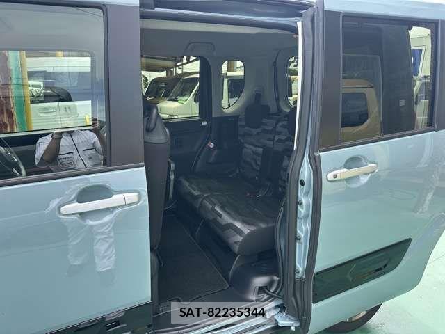 Daihatsu TANTO 2025-09 8102296-6
