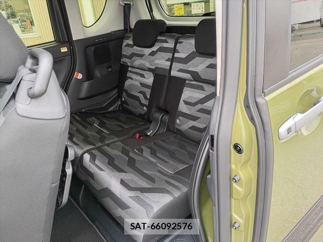 Daihatsu TANTO 2025-11 8102293-11
