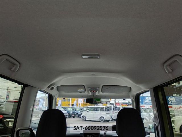 Daihatsu TANTO 2025-11 8102293-14