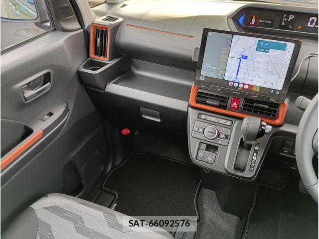 Daihatsu TANTO 2025-11 8102293-15