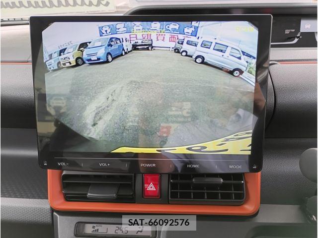 Daihatsu TANTO 2025-11 8102293-16