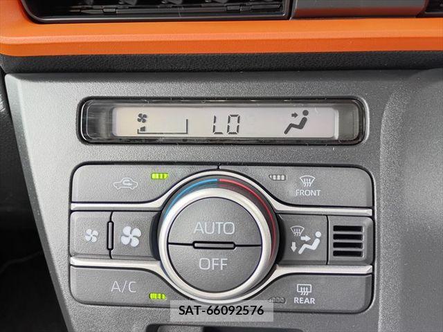 Daihatsu TANTO 2025-11 8102293-18