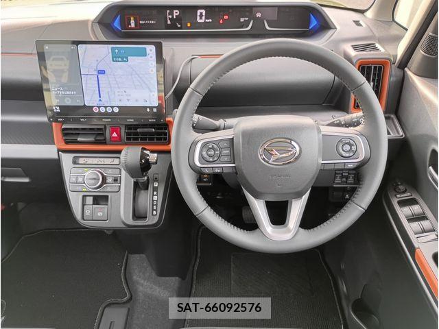 Daihatsu TANTO 2025-11 8102293-1