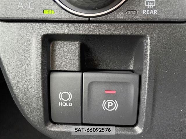 Daihatsu TANTO 2025-11 8102293-19