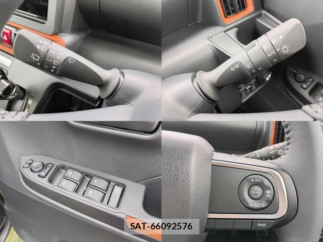 Daihatsu TANTO 2025-11 8102293-23