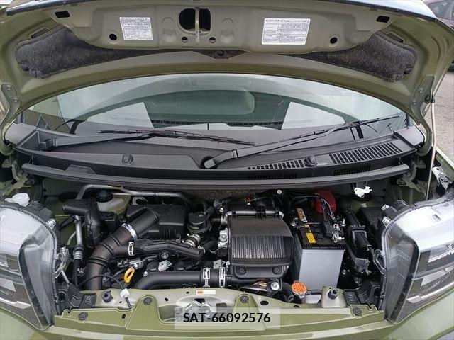 Daihatsu TANTO 2025-11 8102293-29
