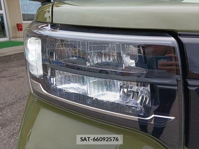 Daihatsu TANTO 2025-11 8102293-3