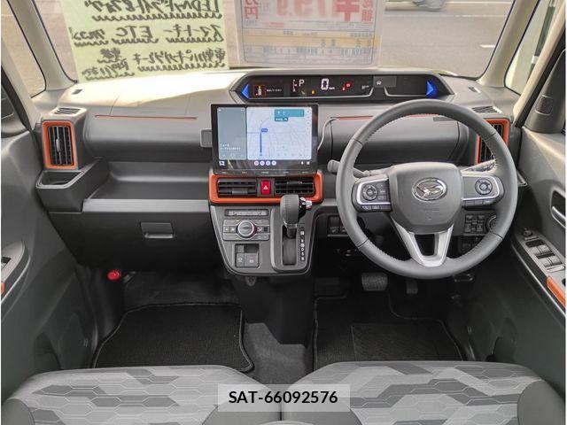 Daihatsu TANTO 2025-11 8102293-7