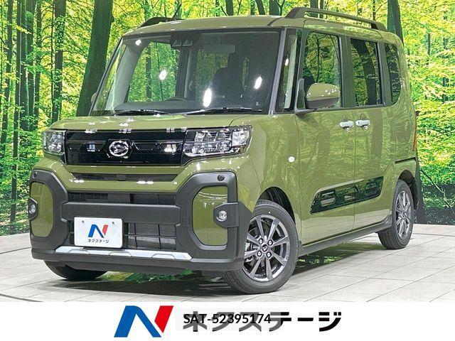 Daihatsu TANTO 2025-11 8102295-0