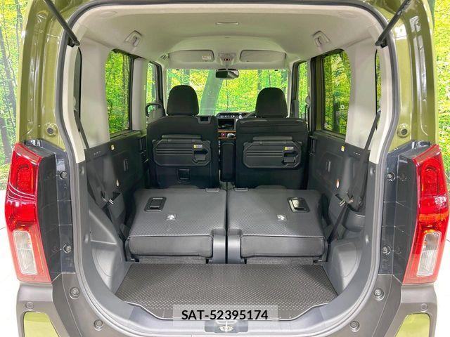 Daihatsu TANTO 2025-11 8102295-9