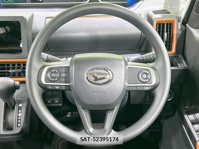 Daihatsu TANTO 2025-11 8102295-10