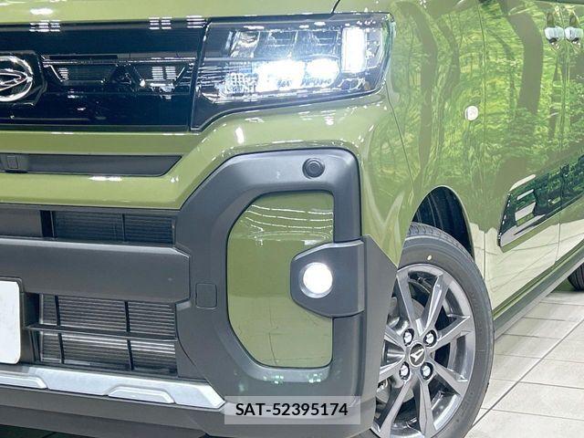 Daihatsu TANTO 2025-11 8102295-11