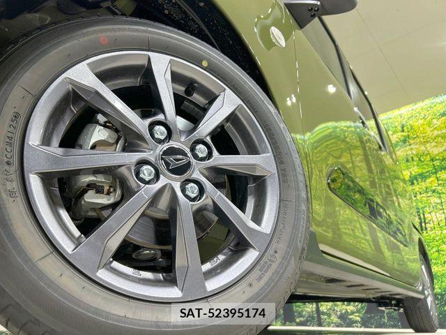 Daihatsu TANTO 2025-11 8102295-12