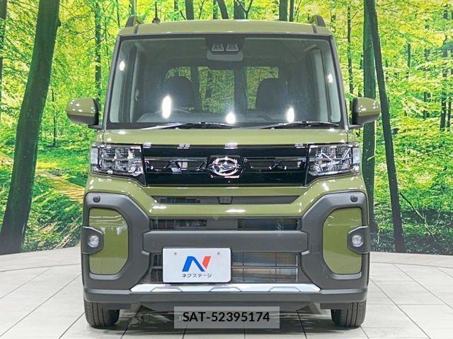 Daihatsu TANTO 2025-11 8102295-13