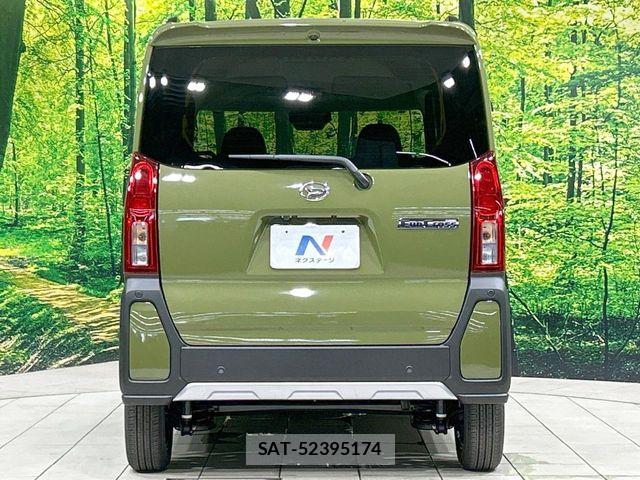 Daihatsu TANTO 2025-11 8102295-14