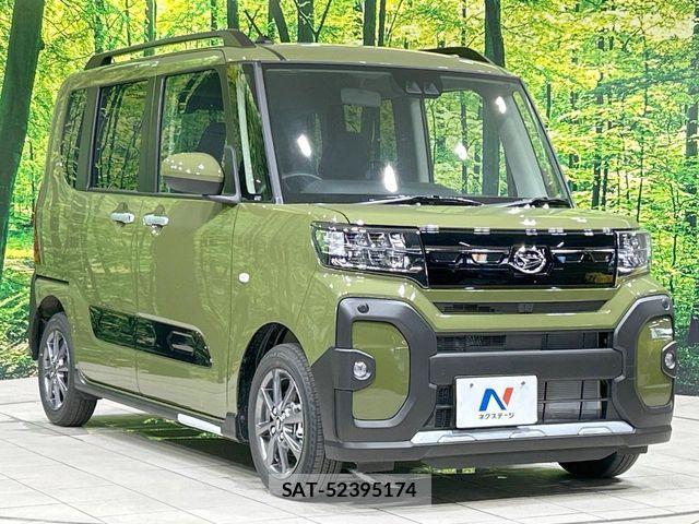 Daihatsu TANTO 2025-11 8102295-15