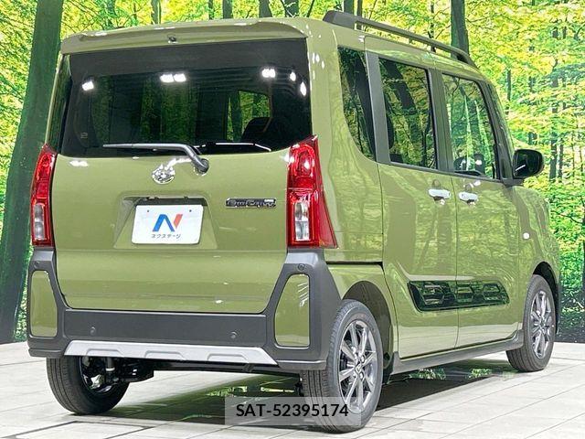 Daihatsu TANTO 2025-11 8102295-16