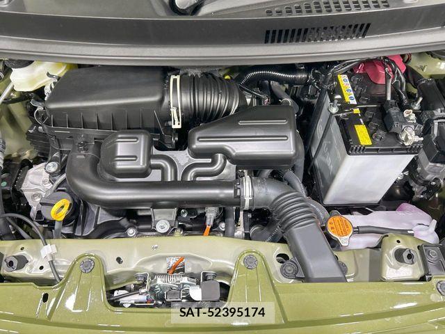 Daihatsu TANTO 2025-11 8102295-17