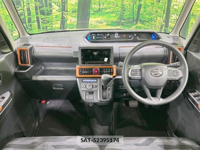 Daihatsu TANTO 2025-11 8102295-1