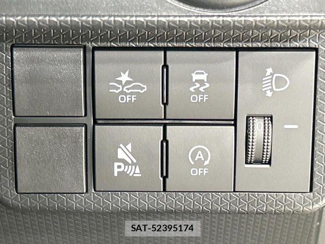Daihatsu TANTO 2025-11 8102295-2