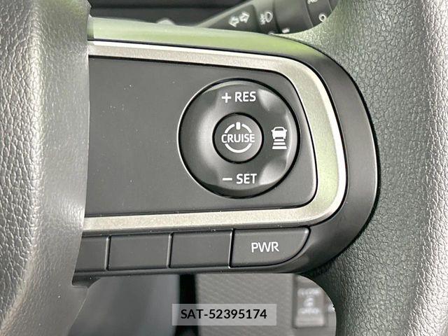 Daihatsu TANTO 2025-11 8102295-3