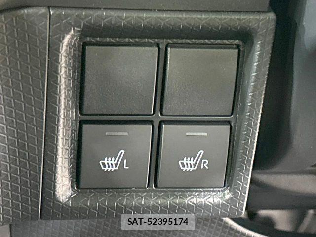 Daihatsu TANTO 2025-11 8102295-6