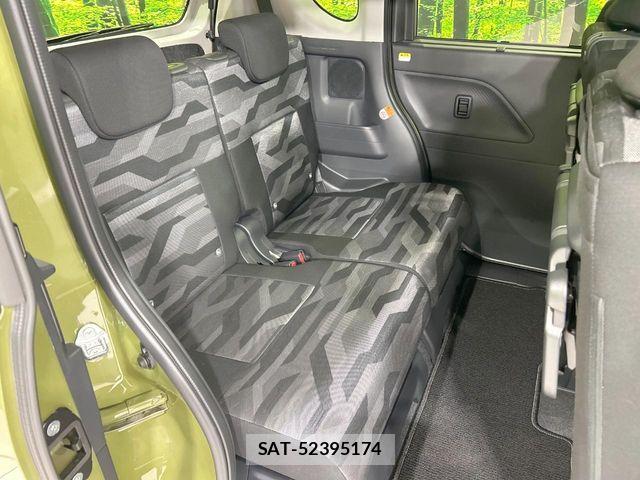 Daihatsu TANTO 2025-11 8102295-8