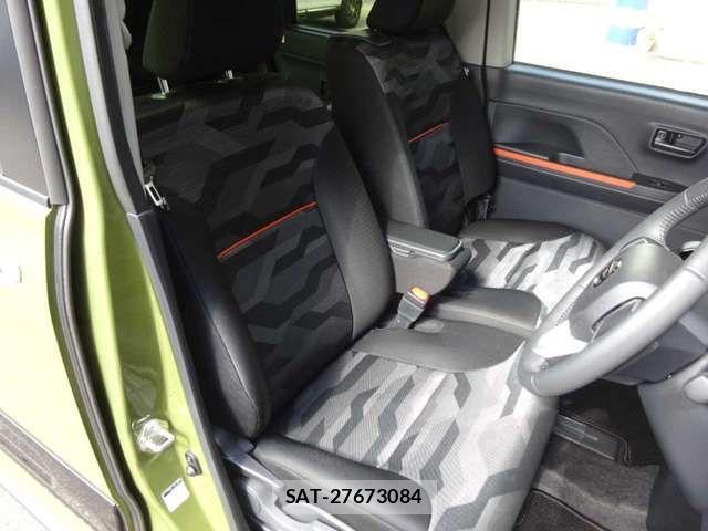 Daihatsu TANTO 2025-04 8102294-9