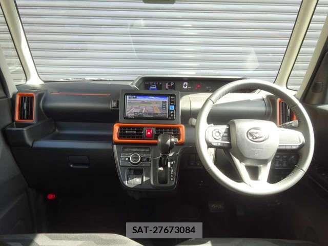 Daihatsu TANTO 2025-04 8102294-10