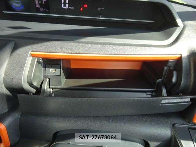 Daihatsu TANTO 2025-04 8102294-11