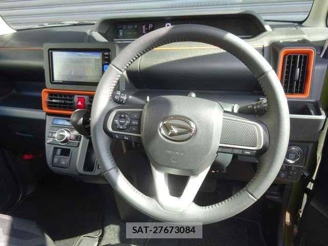 Daihatsu TANTO 2025-04 8102294-12