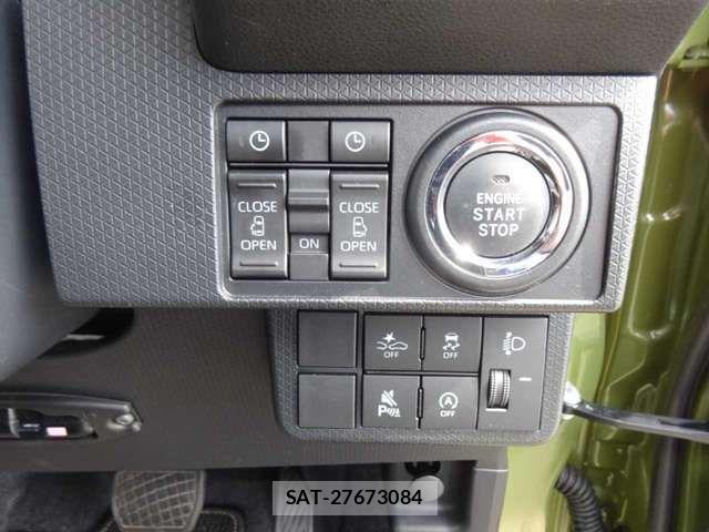 Daihatsu TANTO 2025-04 8102294-13