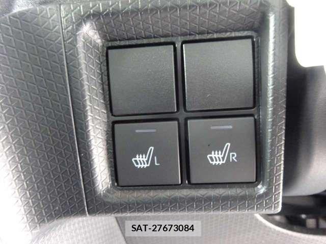 Daihatsu TANTO 2025-04 8102294-14