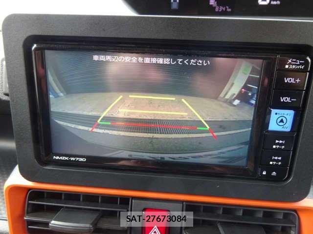 Daihatsu TANTO 2025-04 8102294-17