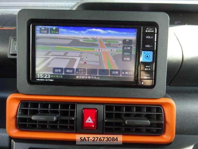 Daihatsu TANTO 2025-04 8102294-18