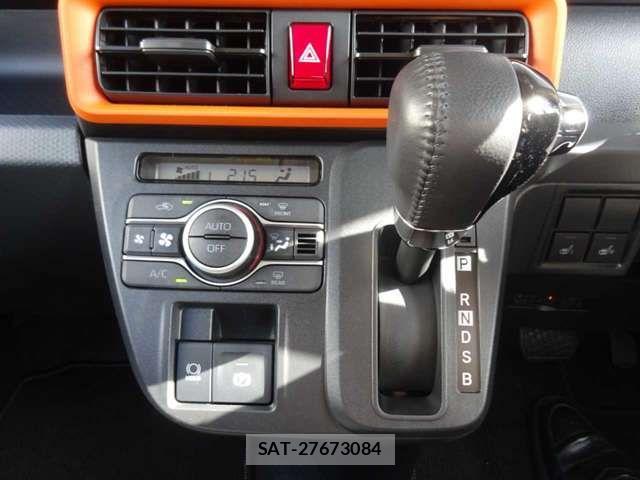 Daihatsu TANTO 2025-04 8102294-19