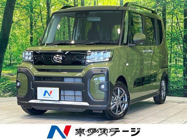 Daihatsu TANTO 2026-01 8132690-0