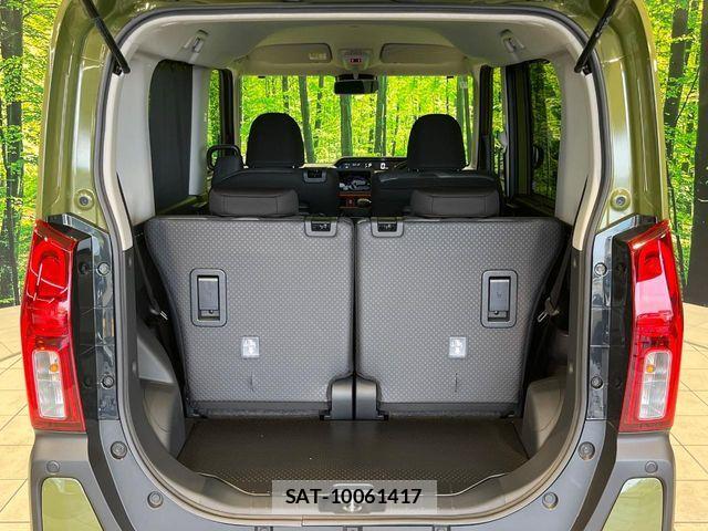 Daihatsu TANTO 2026-01 8132690-9