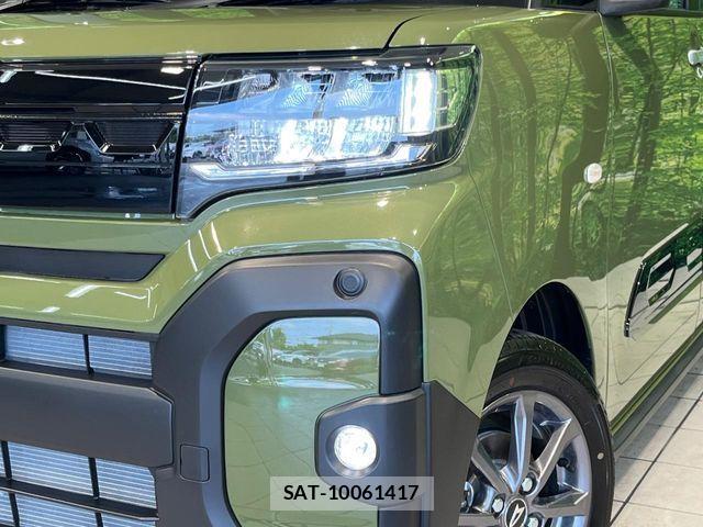 Daihatsu TANTO 2026-01 8132690-11