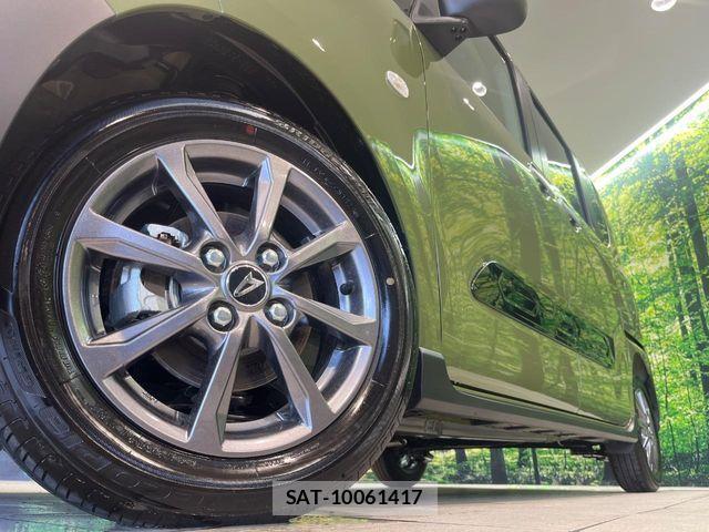 Daihatsu TANTO 2026-01 8132690-12