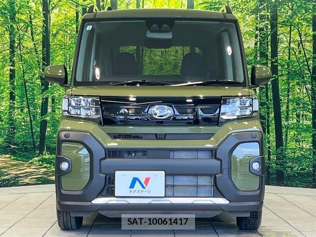 Daihatsu TANTO 2026-01 8132690-13