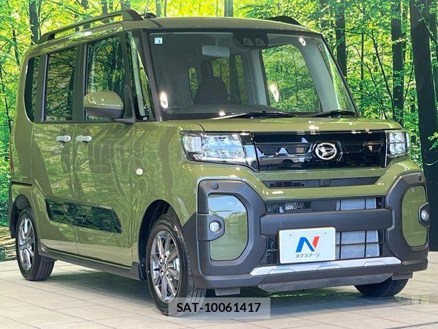 Daihatsu TANTO 2026-01 8132690-15