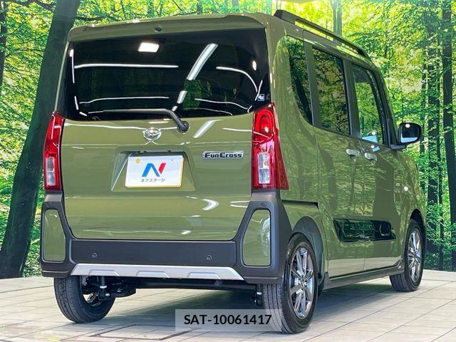 Daihatsu TANTO 2026-01 8132690-16