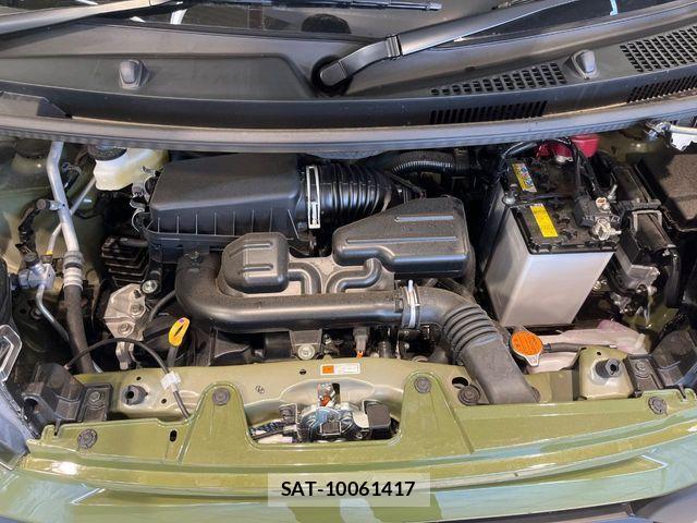 Daihatsu TANTO 2026-01 8132690-17
