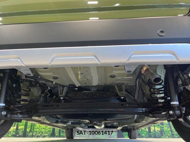 Daihatsu TANTO 2026-01 8132690-18