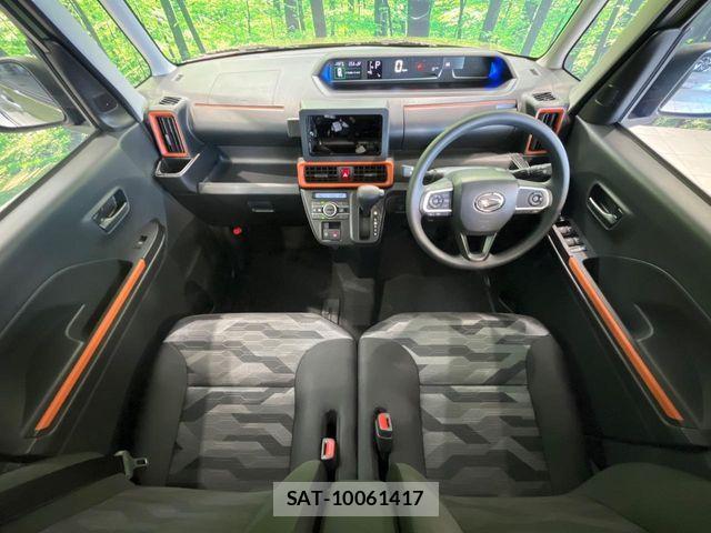 Daihatsu TANTO 2026-01 8132690-1