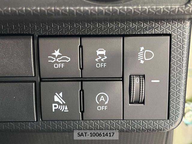 Daihatsu TANTO 2026-01 8132690-5