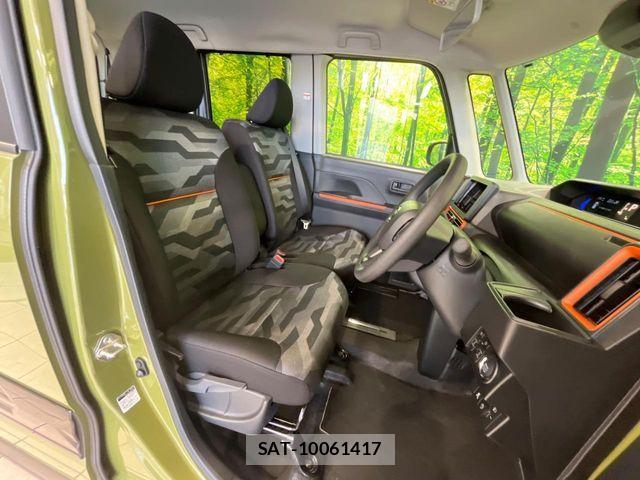 Daihatsu TANTO 2026-01 8132690-7