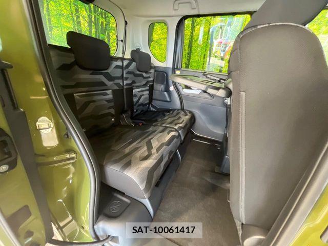 Daihatsu TANTO 2026-01 8132690-8